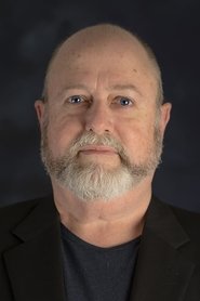 Russ Gallagher portrait