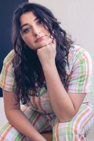 Hannah Levin portrait