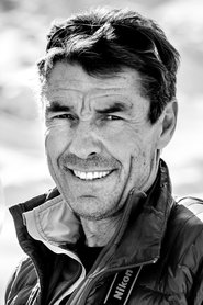 Robert Bösch portrait