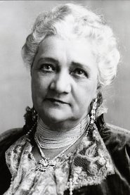 Hedwig Bleibtreu portrait