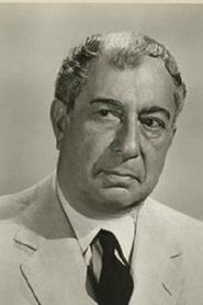 Aram Stephan portrait