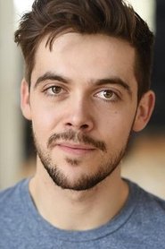 Colin Burnicle portrait
