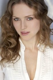 Marni Van Dyk portrait