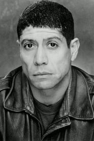 Kamel Krifa portrait