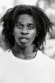 Ibu Sanyang portrait
