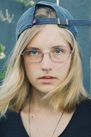 Daya Czepanski portrait