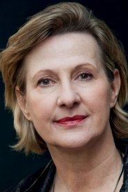 Heike Jonca portrait