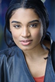 Jennifer Brito portrait