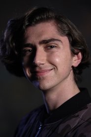 Daniel de Bruyn portrait