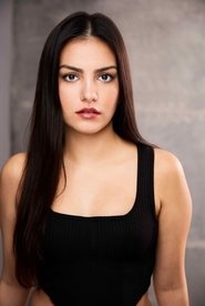 Viridiana Marquez portrait