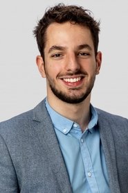 Léo Pons portrait