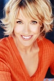 Stacie Randall portrait