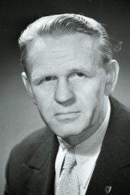 Oskar Liigand portrait