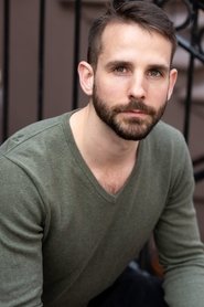 Dustin Fontaine portrait