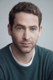 Adam Quintero portrait