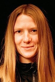 Kateryna Tiuri portrait
