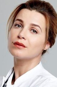 Victoria Koblenko portrait