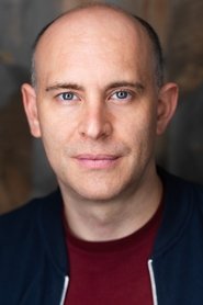 Mark James Fernandes portrait