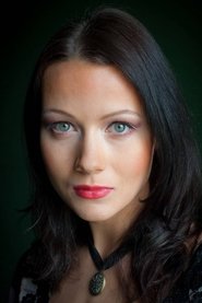 Signe Dancīte portrait
