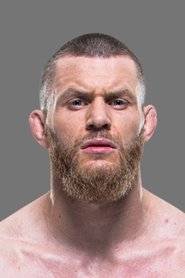 Emil Meek portrait