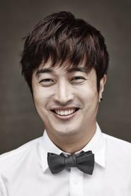 Jung Myung-hoon portrait