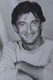 Philip Sayer portrait