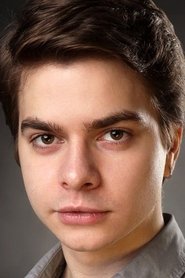 Yaroslav Garnaev portrait