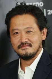 Yohta Kawase portrait