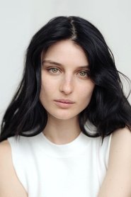 Alice Pagani portrait