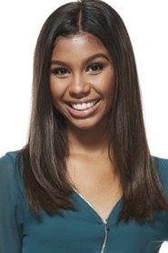 Aliyah Moulden portrait