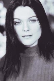 Michelle Latimer portrait