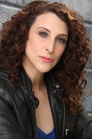 Jen Albert portrait