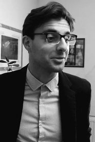 Guillaume Gevart portrait
