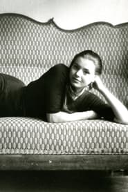 Birgitta Grönwald portrait
