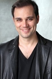 Rene Belmonte portrait