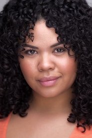 Melissa DuPrey portrait