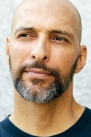 Peter Khouri portrait