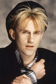 Howard Jones portrait