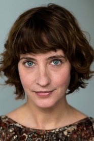 Ayşe Bosse portrait
