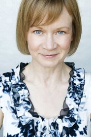 Sandy Oian-Thomas portrait