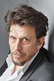Philippe Résimont portrait