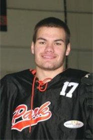 Jake Baer portrait