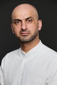 Sadettin Kirmiziyuz portrait