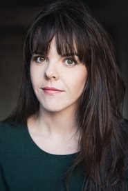 Joëlle Paré-Beaulieu portrait