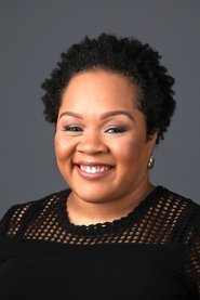 Yamiche Alcindor portrait