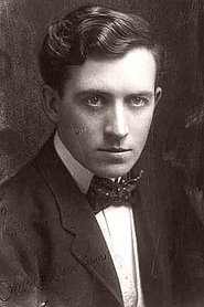 William C. Dowlan portrait