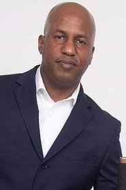 Arthur Muhammad portrait