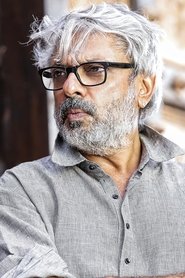Sanjay Leela Bhansali portrait