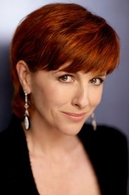 Chazia Mourali portrait