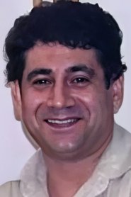 Hakan Tanfer portrait